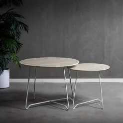 DPJ Workspace Couchtisch Nina