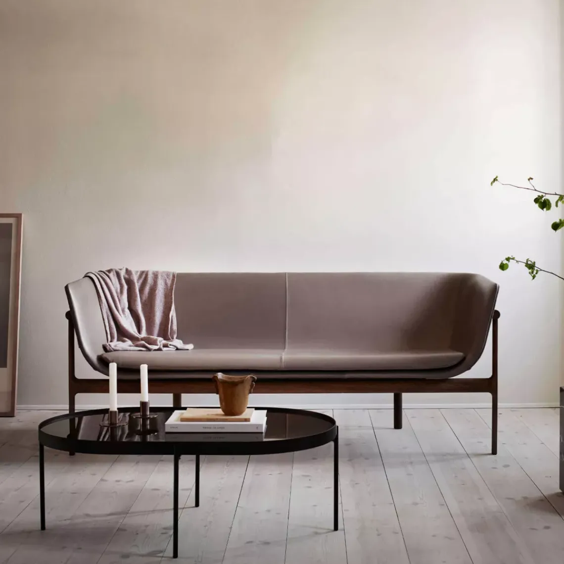 DPJ Workspace Couchtisch NoNo
