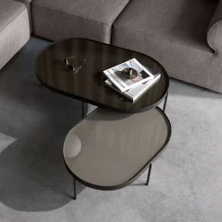 DPJ Workspace Couchtisch NoNo