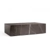 DPJ Workspace Couchtisch Plinth Low