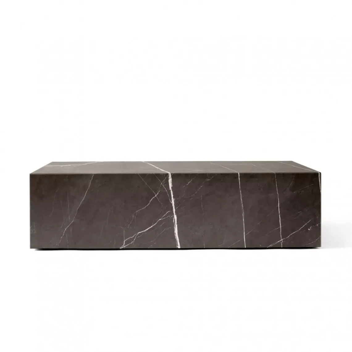 DPJ Workspace Couchtisch Plinth Low