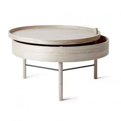 DPJ Workspace Couchtisch Turning Table