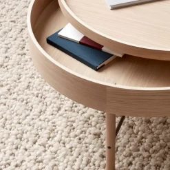DPJ Workspace Couchtisch Turning Table