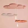 DPJ Workspace Deckenabsorber Cloudz