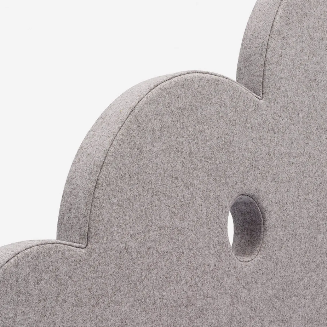 DPJ Workspace Deckenabsorber Cloudz