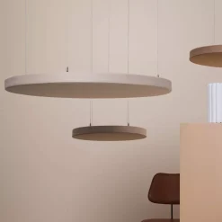 DPJ Workspace Deckenabsorber Dezibel Ceiling