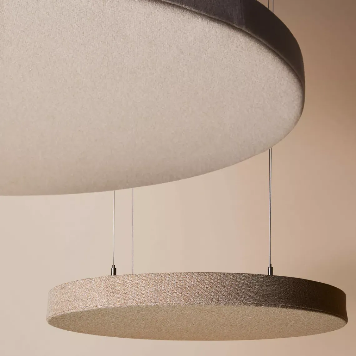DPJ Workspace Deckenabsorber Dezibel Ceiling