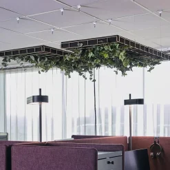 DPJ Workspace Deckenabsorber Off the Grid - Small