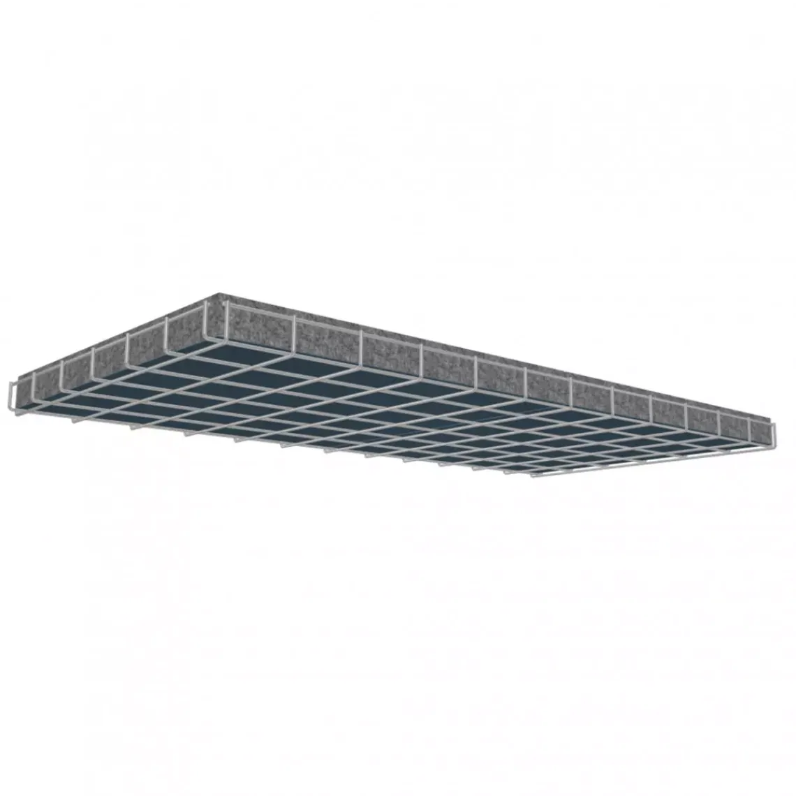 DPJ Workspace Deckenabsorber Off the Grid - Small