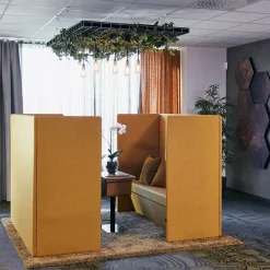 DPJ Workspace Deckenabsorber Off the Grid - Small