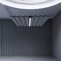 DPJ Workspace Deckenabsorber Scala