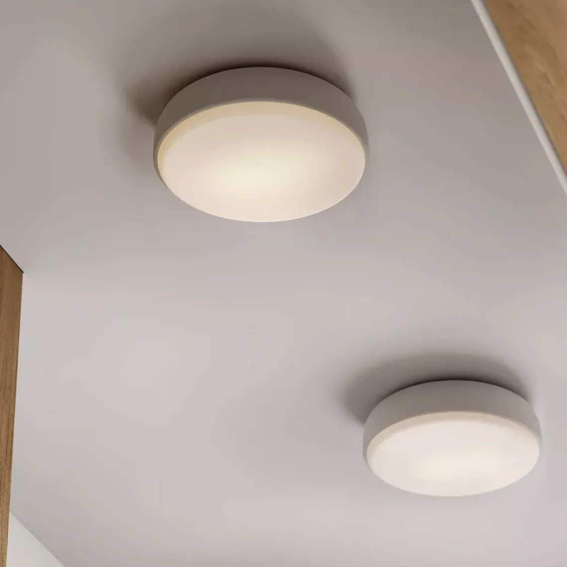 DPJ Workspace Deckenleuchte Over Me