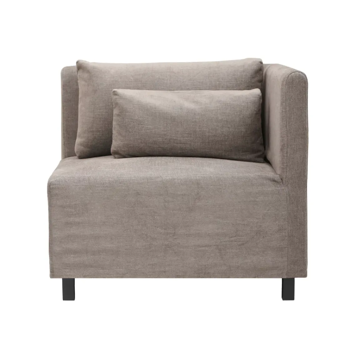 DPJ Workspace Ecksofa Hazel Night