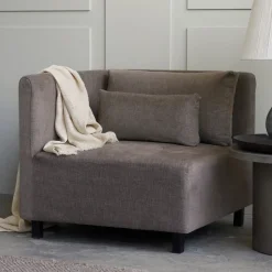 DPJ Workspace Ecksofa Hazel Night