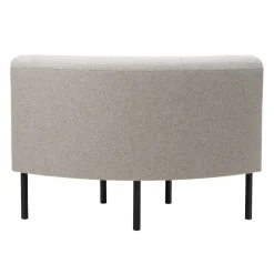 DPJ Workspace Ecksofa Natur