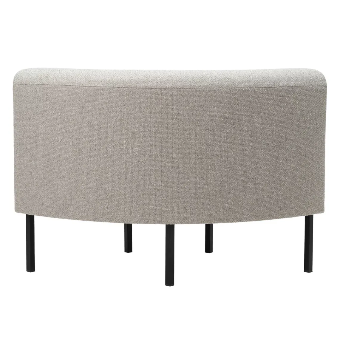DPJ Workspace Ecksofa Natur