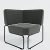 DPJ Workspace Ecksofa Play