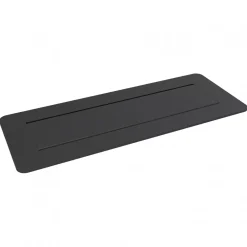 DPJ Workspace Einbausteckdose Axessline QuickBox - 3 Steckdosen, 2 USB-A