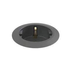 DPJ Workspace Einbausteckdose Powerdot Mini - Steckdose