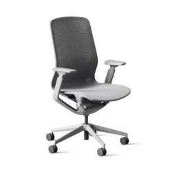 DPJ Workspace Ergonomischer Bürostuhl Airy