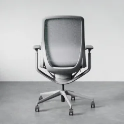 DPJ Workspace Ergonomischer Bürostuhl Airy