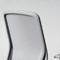 DPJ Workspace Ergonomischer Bürostuhl Airy