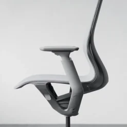 DPJ Workspace Ergonomischer Bürostuhl Airy
