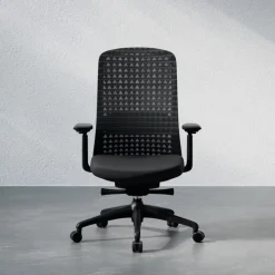 DPJ Workspace Ergonomischer Bürostuhl Bliss