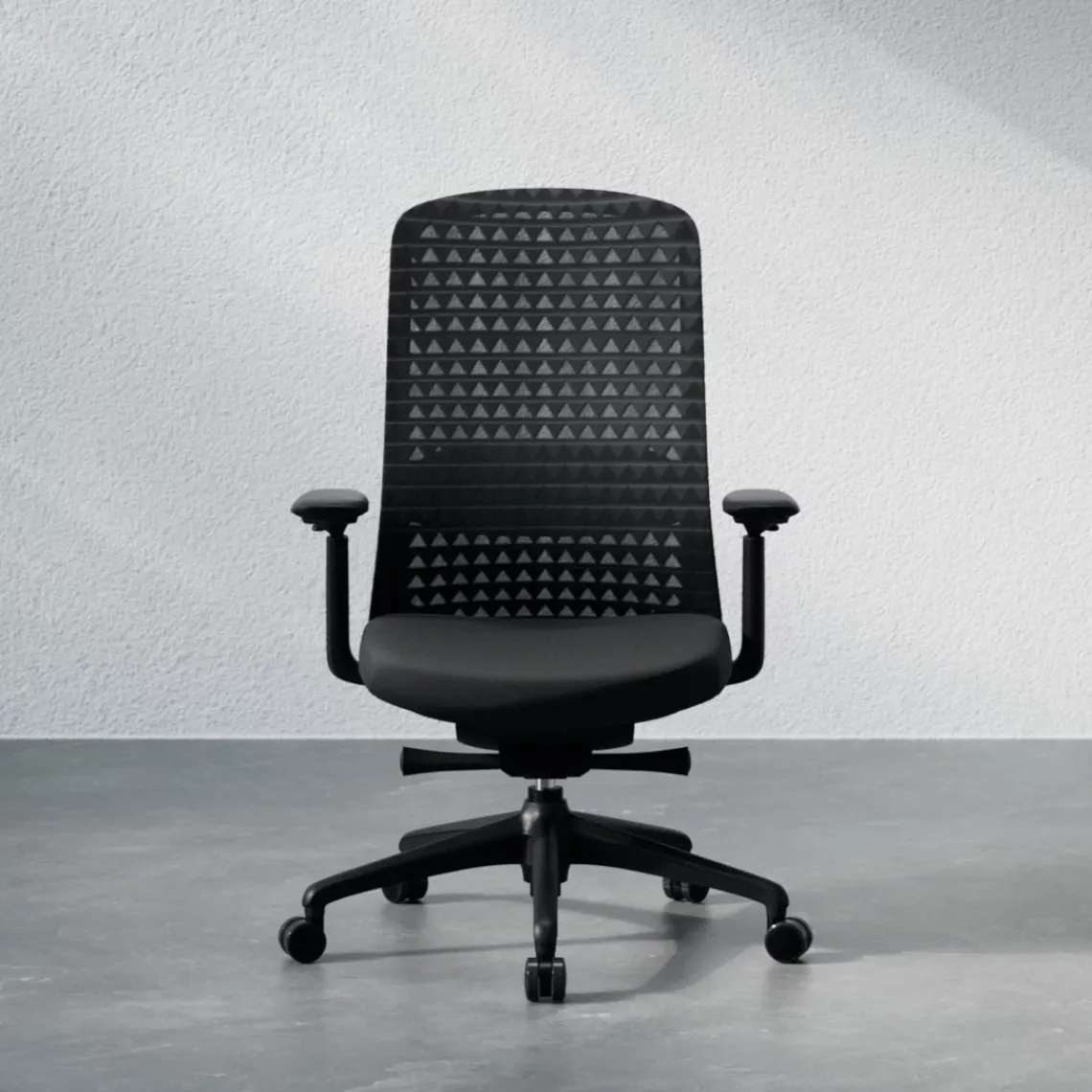 DPJ Workspace Ergonomischer Bürostuhl Bliss