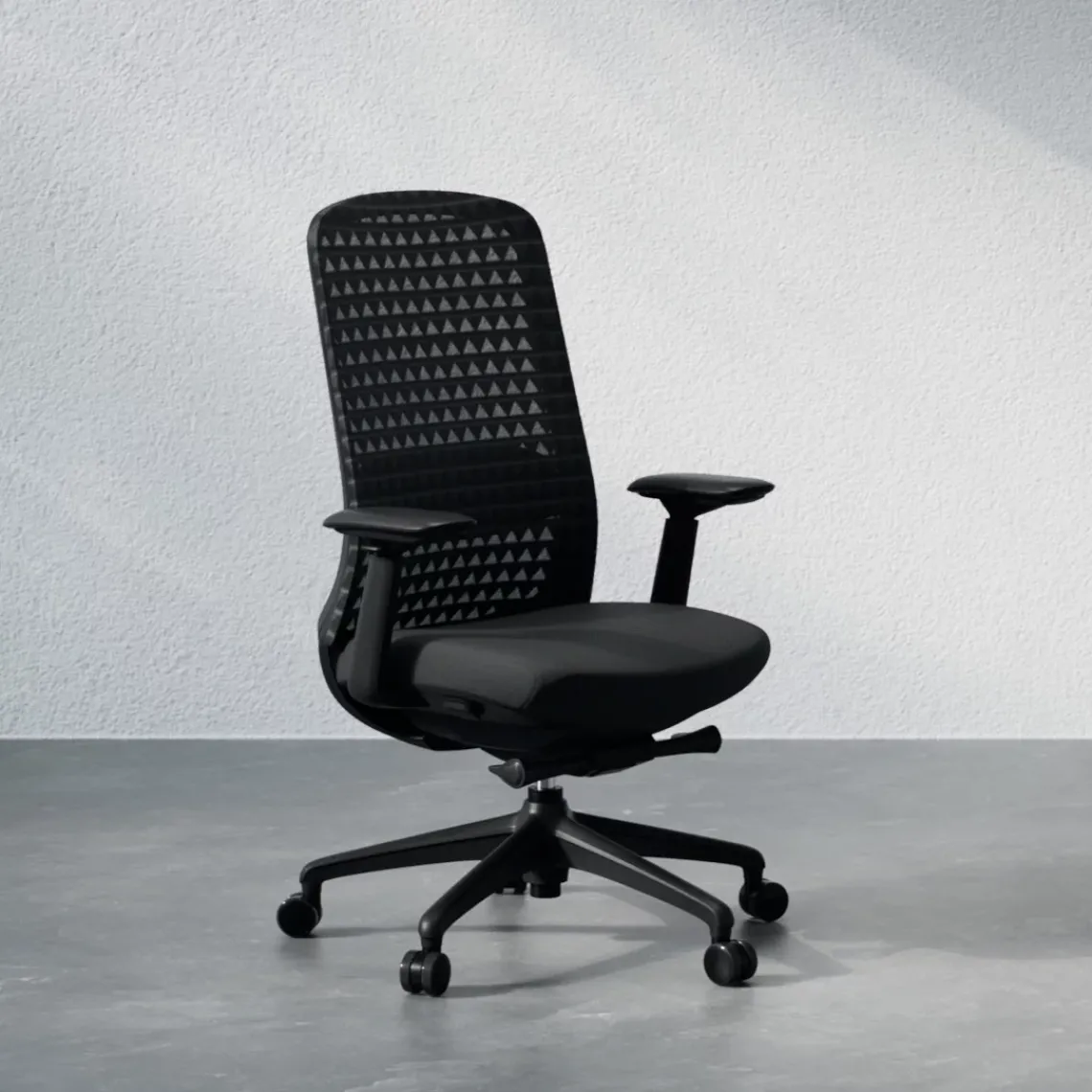 DPJ Workspace Ergonomischer Bürostuhl Bliss