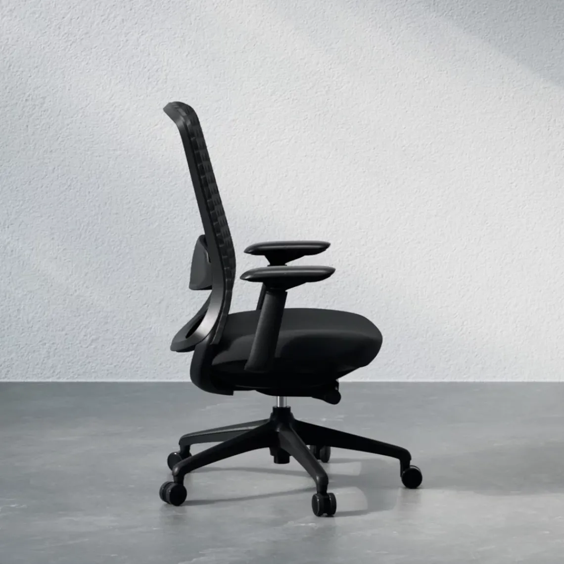 DPJ Workspace Ergonomischer Bürostuhl Bliss