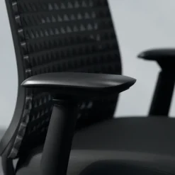 DPJ Workspace Ergonomischer Bürostuhl Bliss