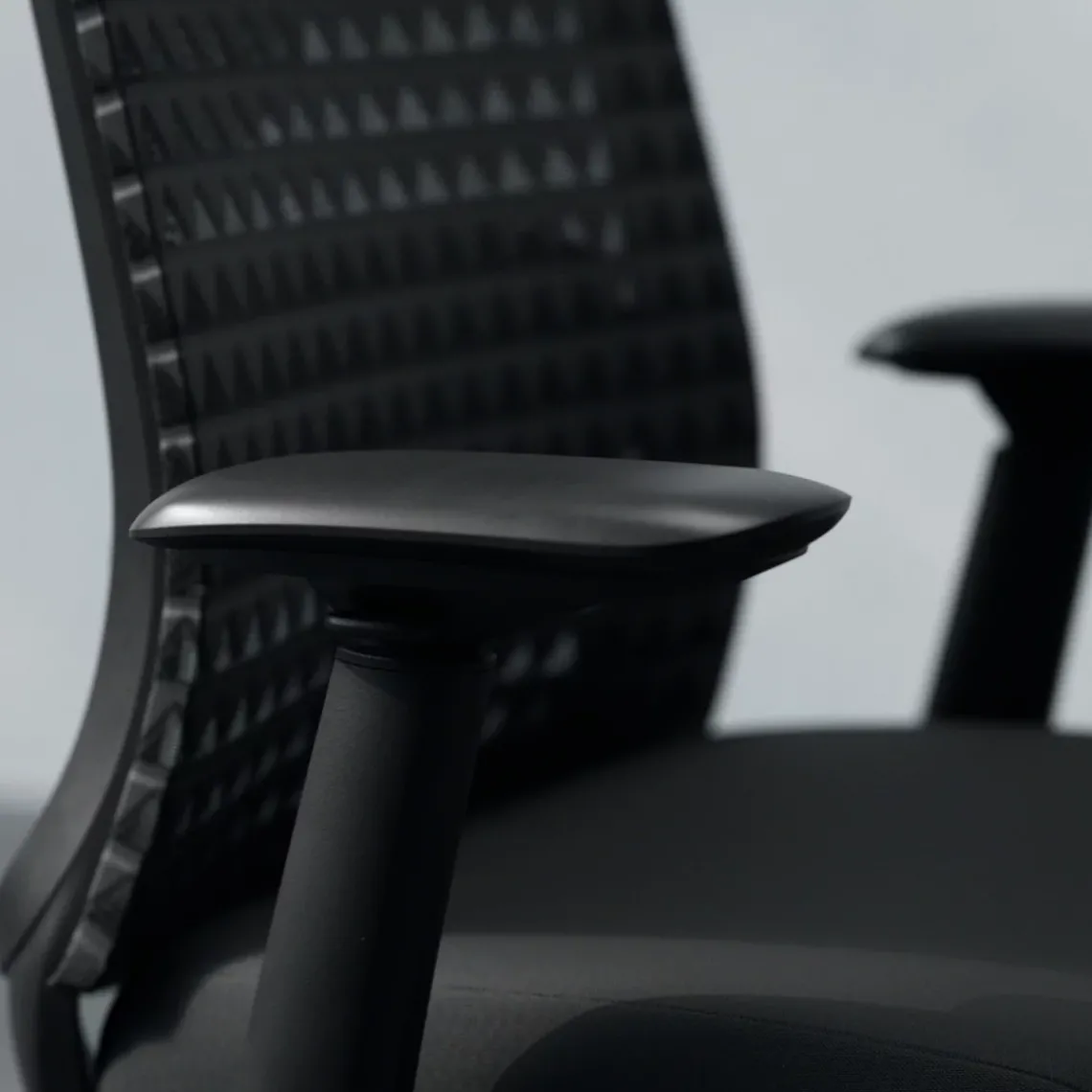 DPJ Workspace Ergonomischer Bürostuhl Bliss