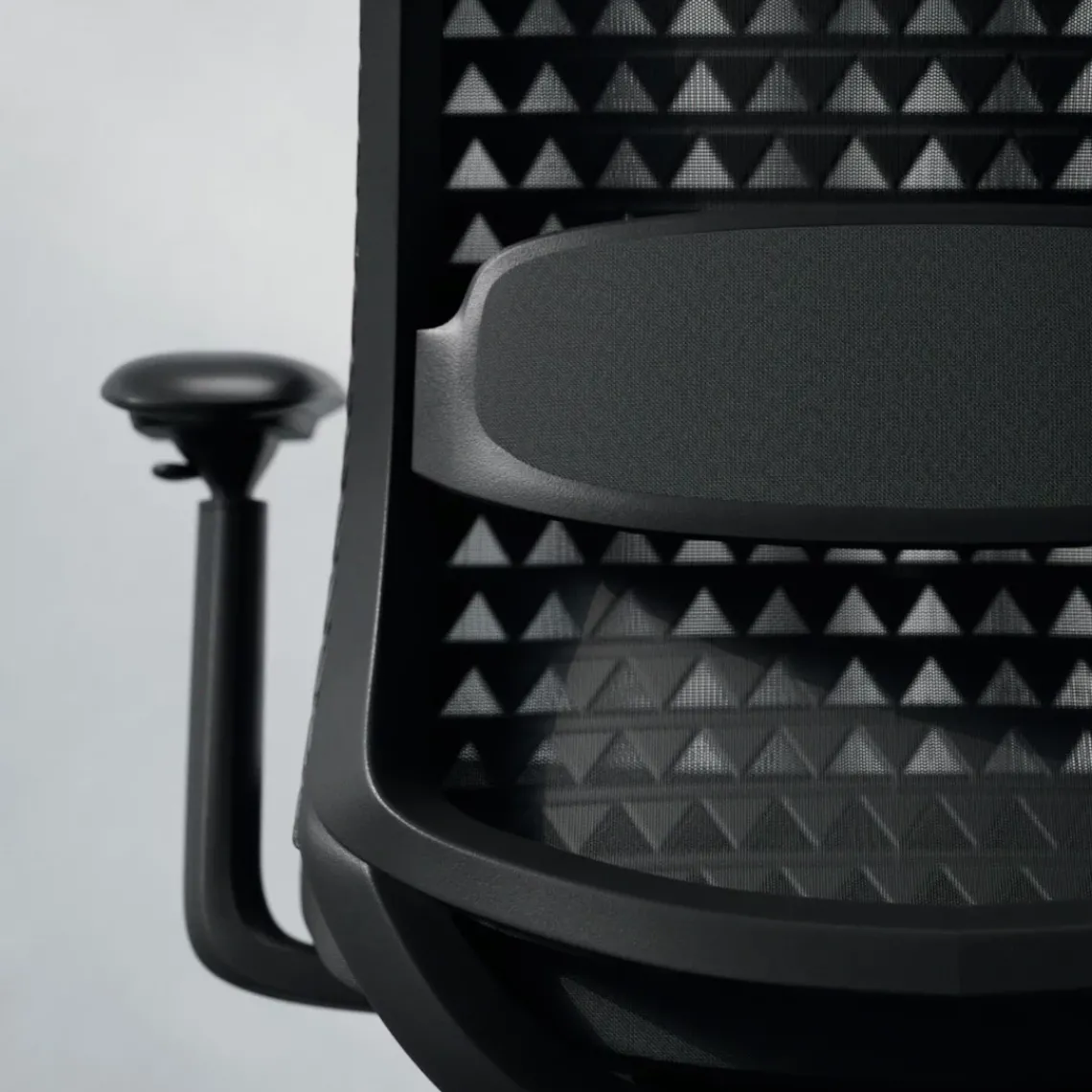 DPJ Workspace Ergonomischer Bürostuhl Bliss