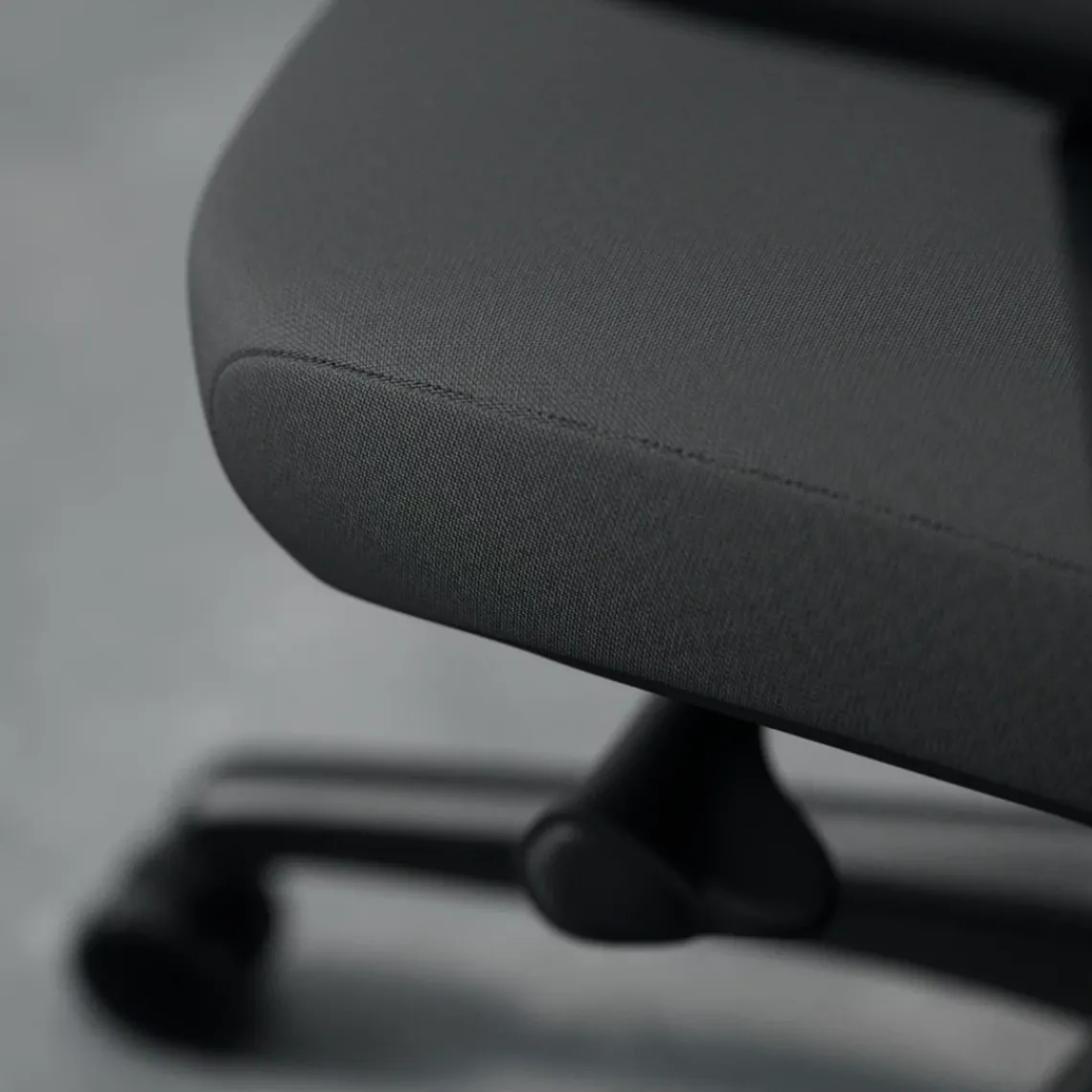 DPJ Workspace Ergonomischer Bürostuhl Bliss