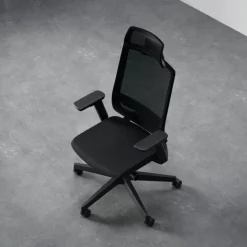 DPJ Workspace Ergonomischer Bürostuhl Ergo 317