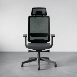 DPJ Workspace Ergonomischer Bürostuhl Ergo 317