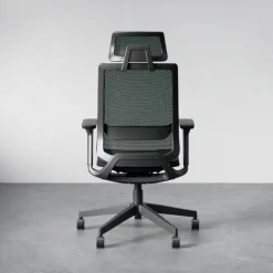DPJ Workspace Ergonomischer Bürostuhl Ergo 317