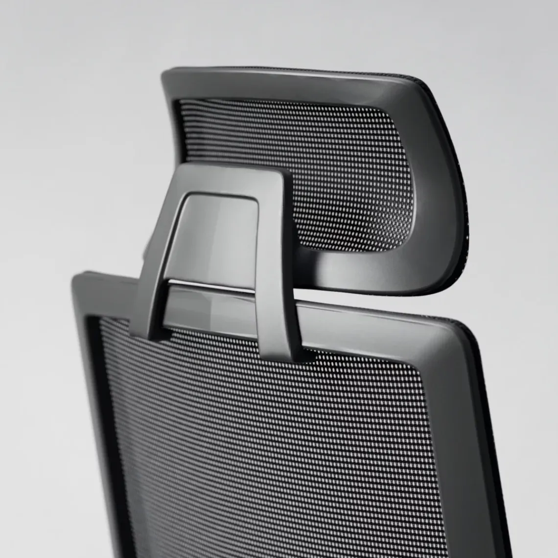 DPJ Workspace Ergonomischer Bürostuhl Ergo 317