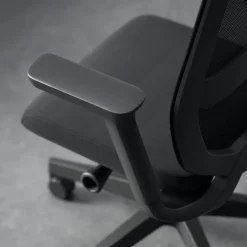 DPJ Workspace Ergonomischer Bürostuhl Ergo 317