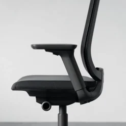 DPJ Workspace Ergonomischer Bürostuhl Ergo 317
