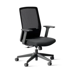 DPJ Workspace Ergonomischer Bürostuhl Ergo 318