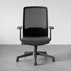 DPJ Workspace Ergonomischer Bürostuhl Ergo 318