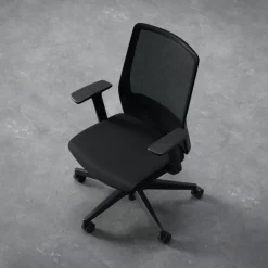DPJ Workspace Ergonomischer Bürostuhl Ergo 318