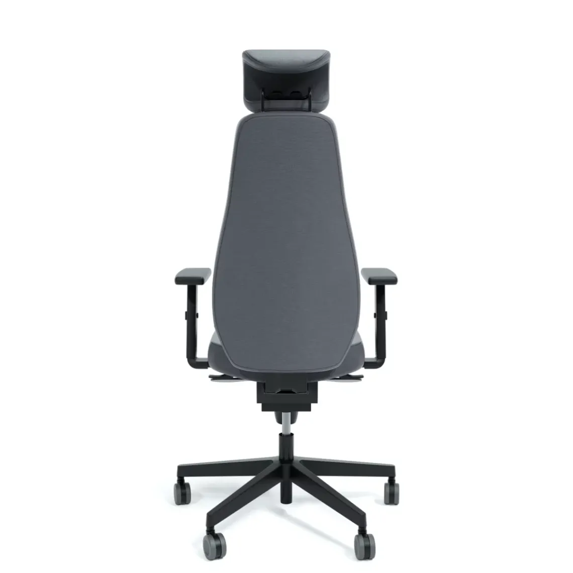 DPJ Workspace Ergonomischer Bürostuhl Flow