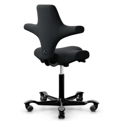 DPJ Workspace Ergonomischer Bürostuhl HÅG Capisco 8106