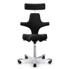DPJ Workspace Ergonomischer Bürostuhl HÅG Capisco 8107