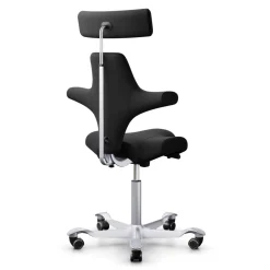 DPJ Workspace Ergonomischer Bürostuhl HÅG Capisco 8107