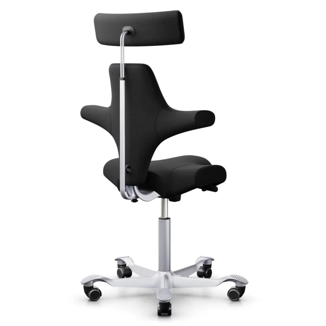 DPJ Workspace Ergonomischer Bürostuhl HÅG Capisco 8107