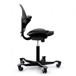 DPJ Workspace Ergonomischer Bürostuhl HÅG Capisco Puls 8010
